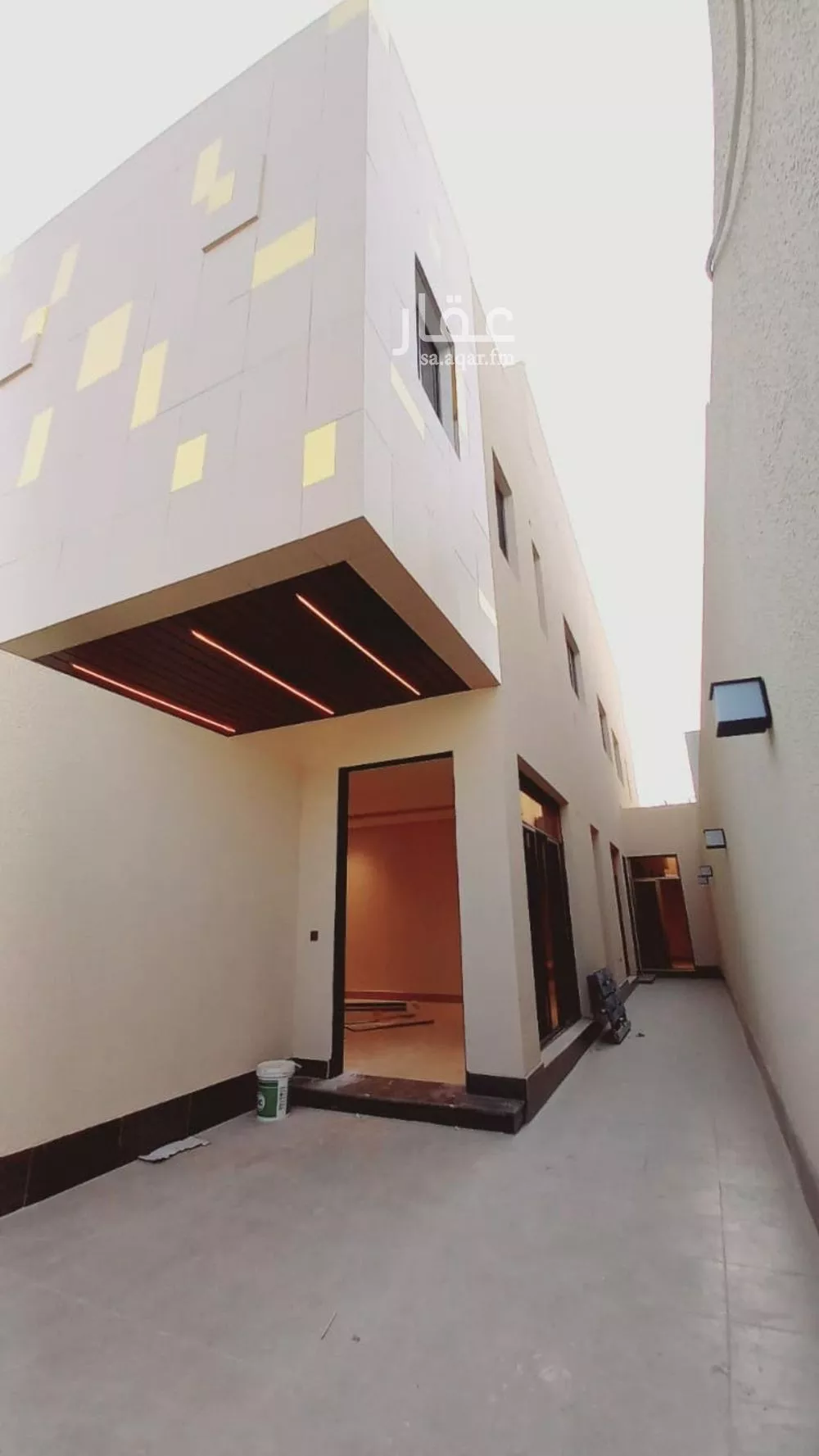 دور 4 غرف في السويدي الغربي 1