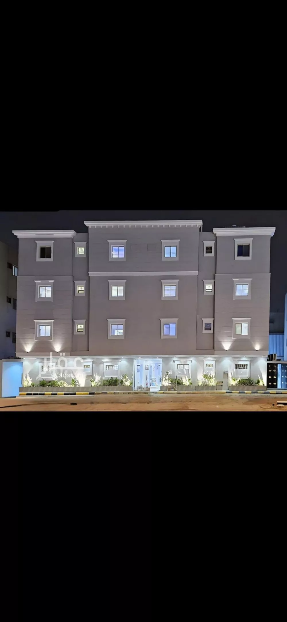 شقة 1 غرف في الخليج