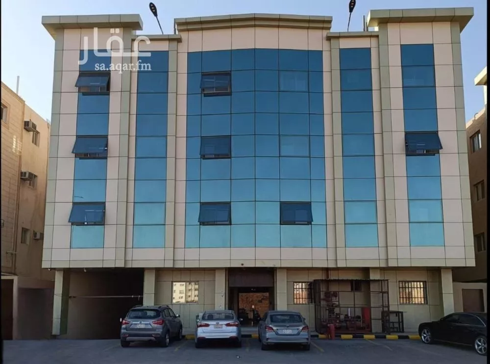 1 bedroom apartment in Al Yarmouk