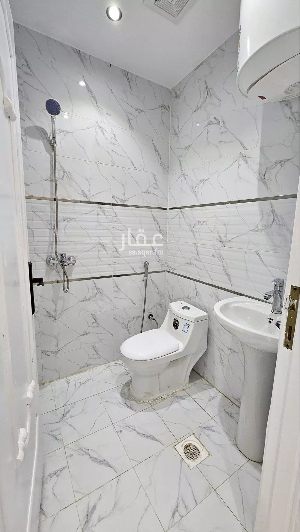 شقة 1 غرف في اشبيلية 2