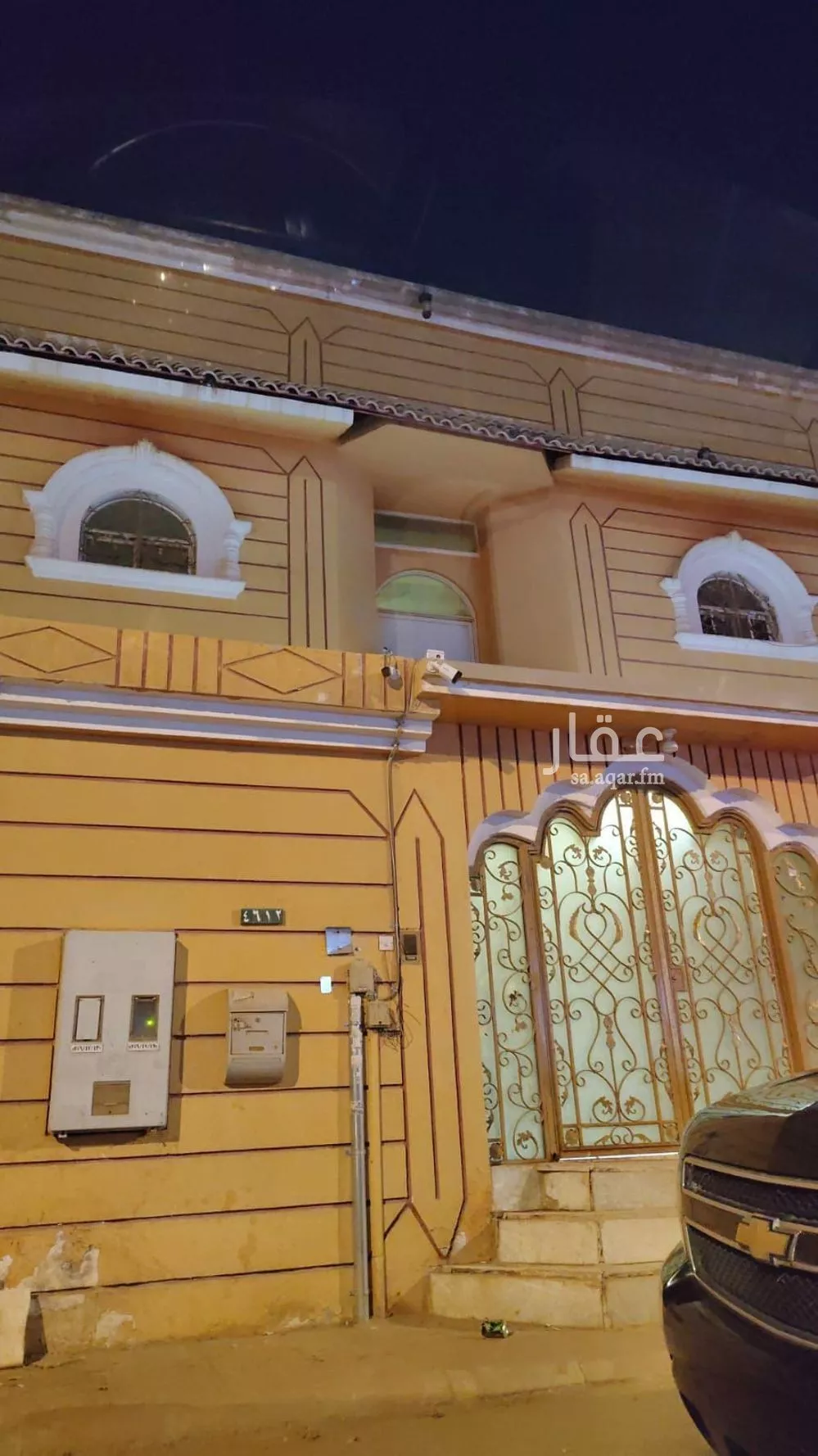 فيلا 8 غرف في العريجاء الغربية 2