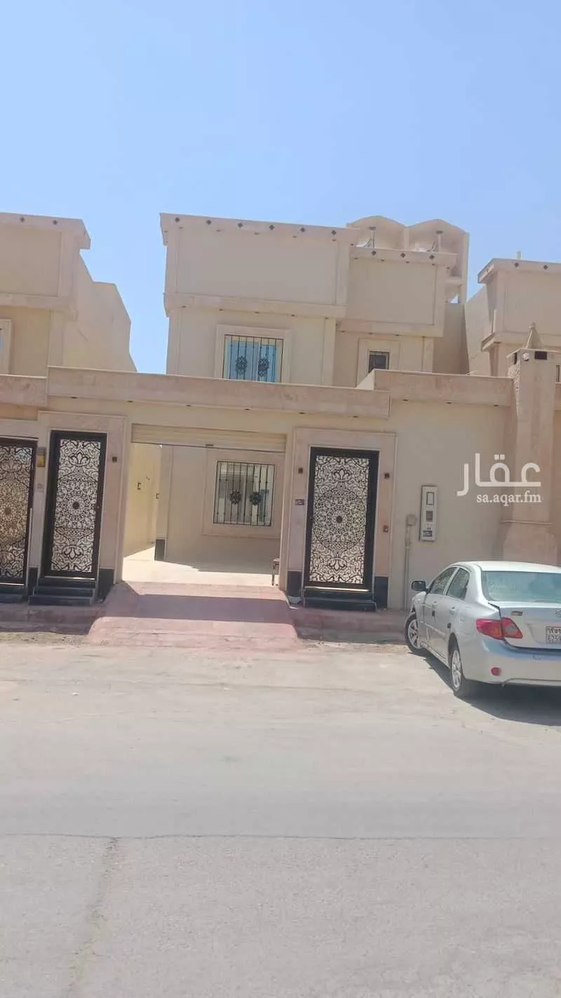 فيلا 9 غرف في طويق 2