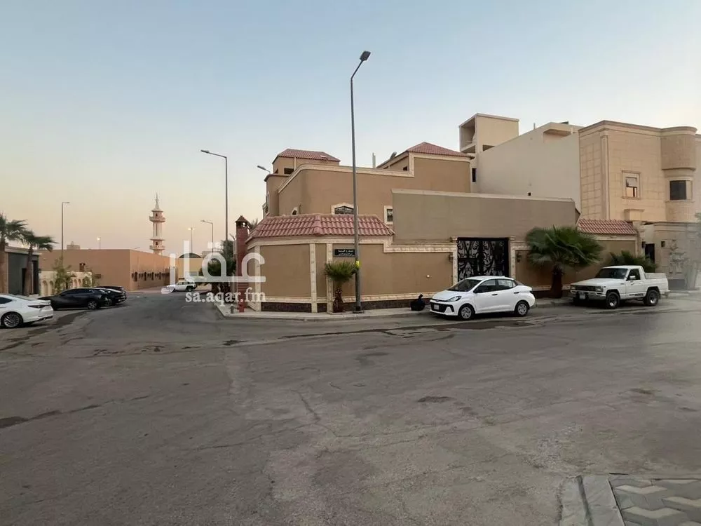 12 bedroom villa in As Suwaidi Al Gharabi 3