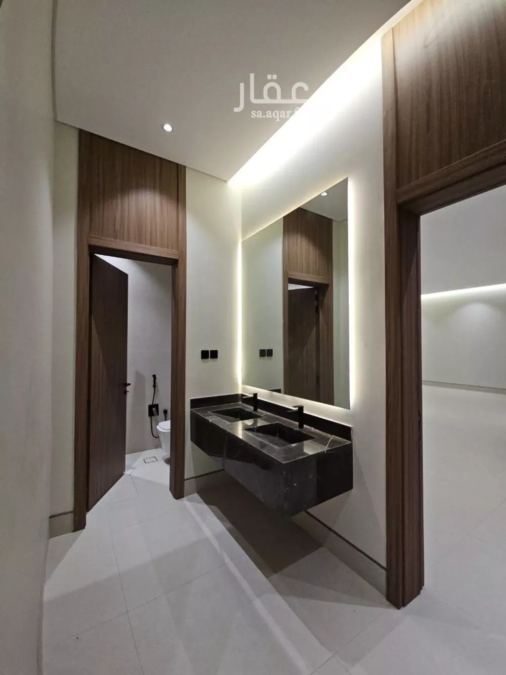 دور 4 غرف في العريجاء الغربية 3