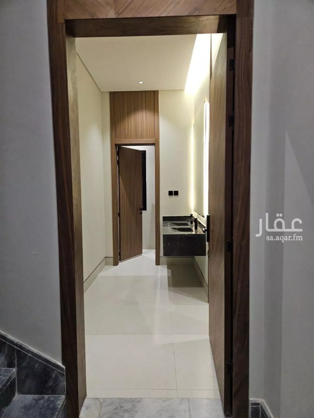 دور 4 غرف في العريجاء الغربية 5