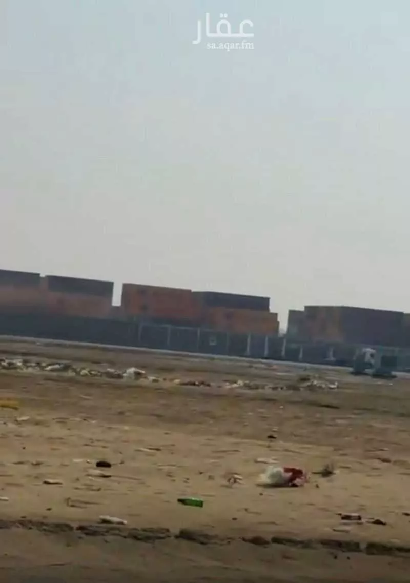 600 sqm land in As Sahil 3