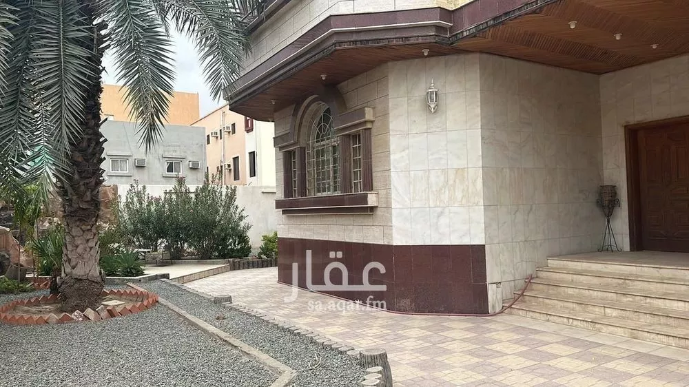 فيلا 13 غرف في السامر 3