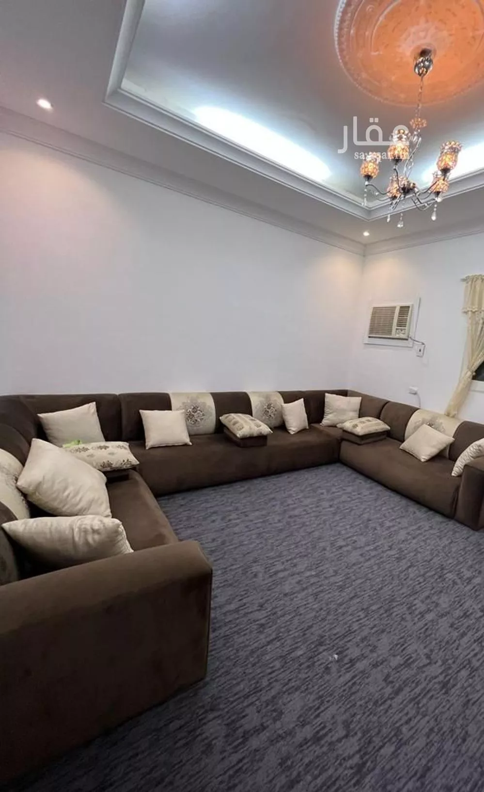 4 bedroom apartment in Al Bawadi, Jeddah 5