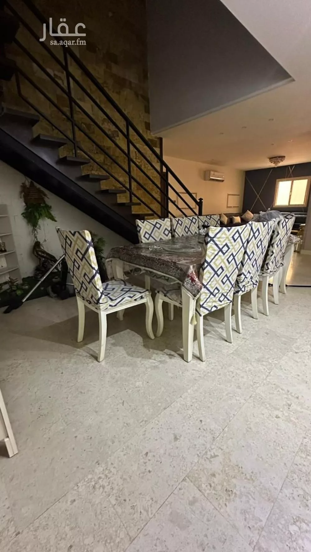 8 bedroom villa in Bani Malik, Jeddah 7