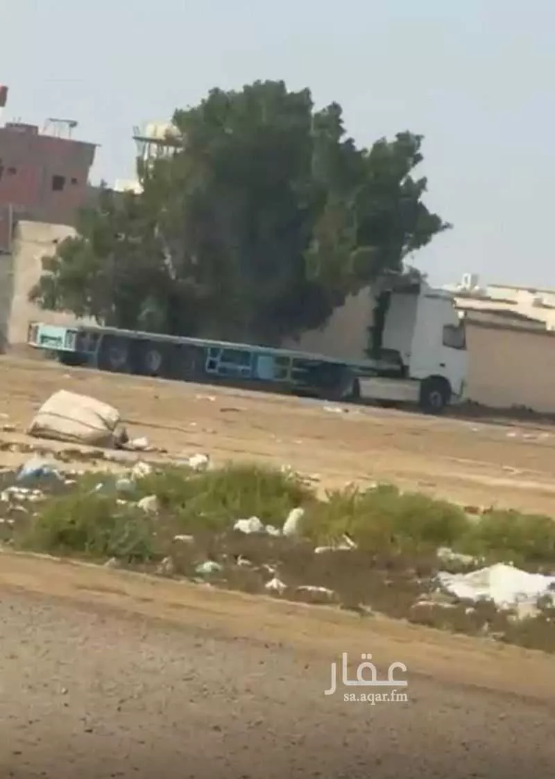 595 sqm land in As Sahil 3