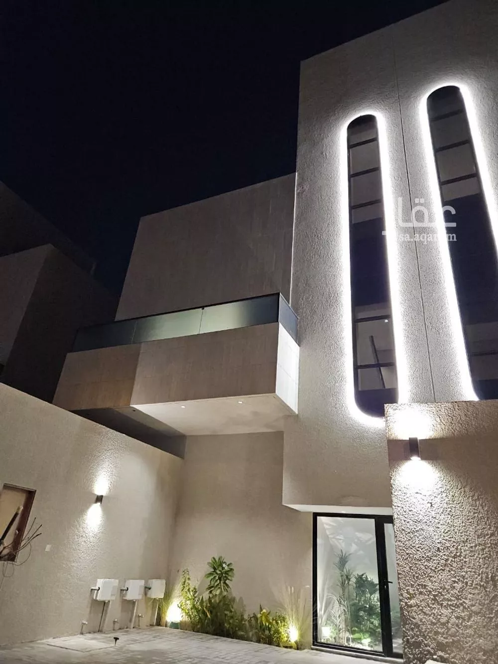 دور 4 غرف في العريجاء الغربية 1