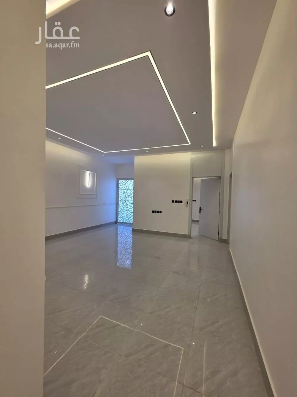 5 bedroom floor in Badr 3