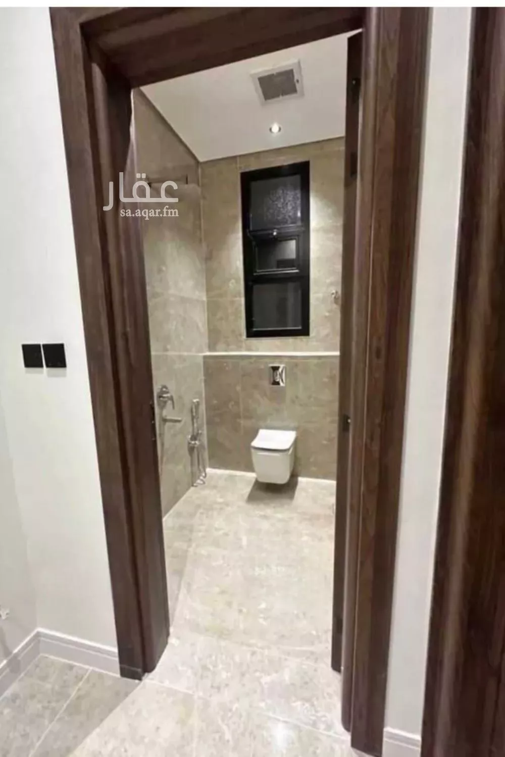 شقة 3 غرف في المهدية 5