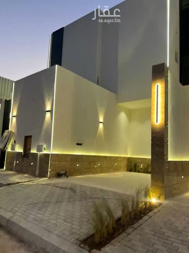 5 bedroom floor in Badr 1