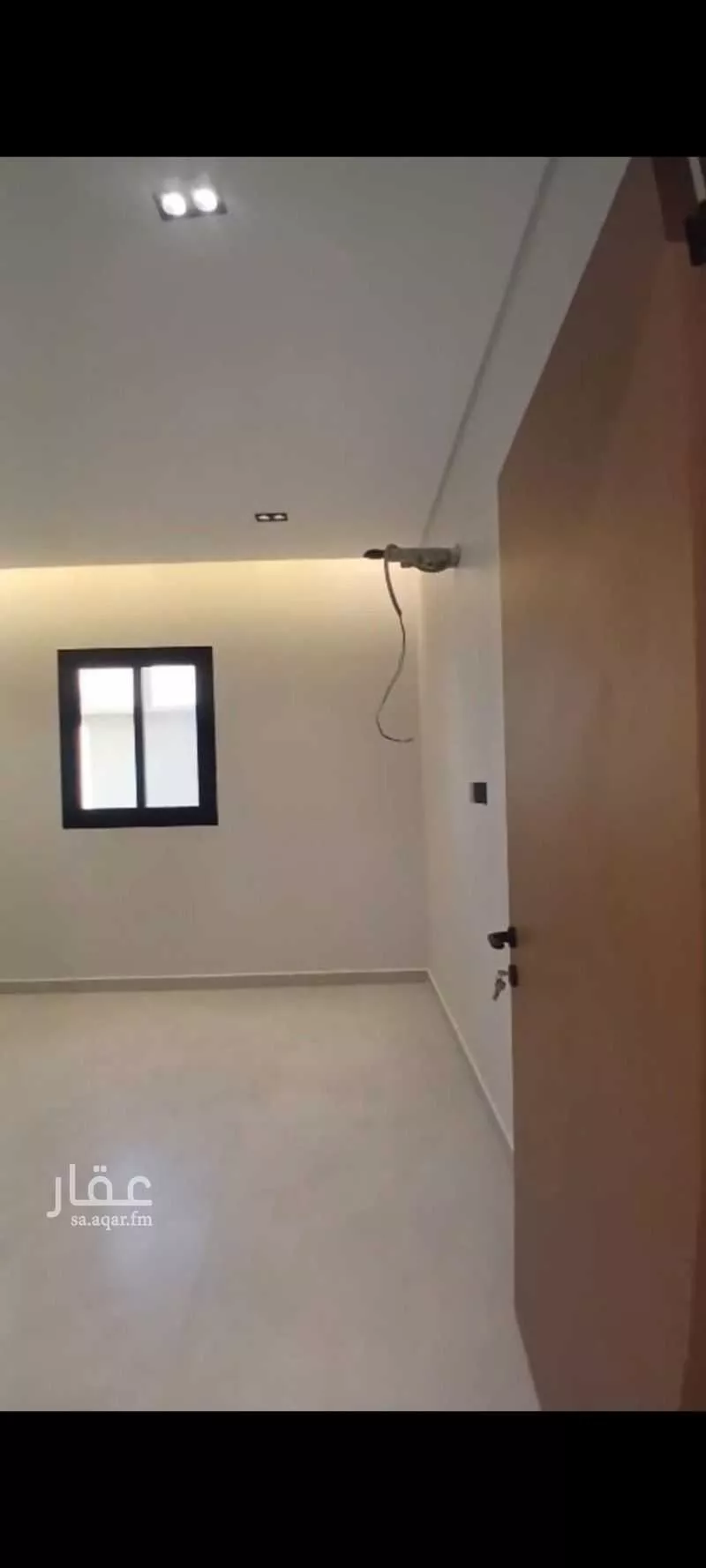 شقة 4 غرف في الريان 5