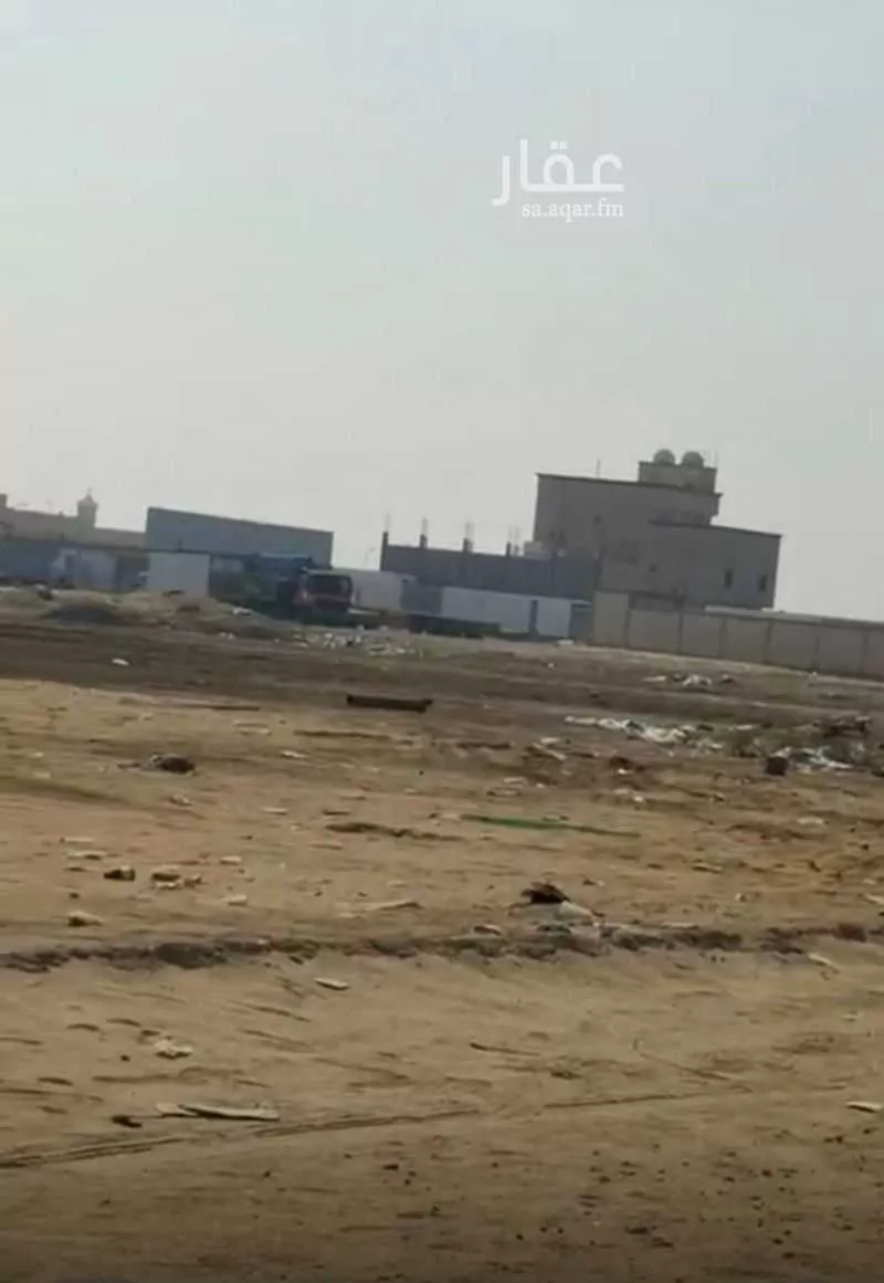 600 sqm land in As Sahil 1