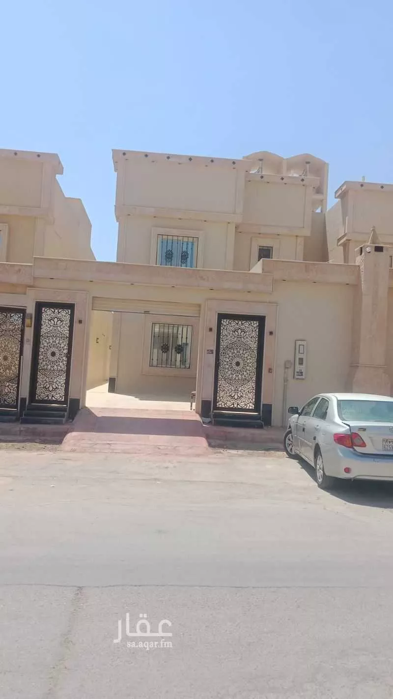 9 bedroom villa in Tuwaiq 2