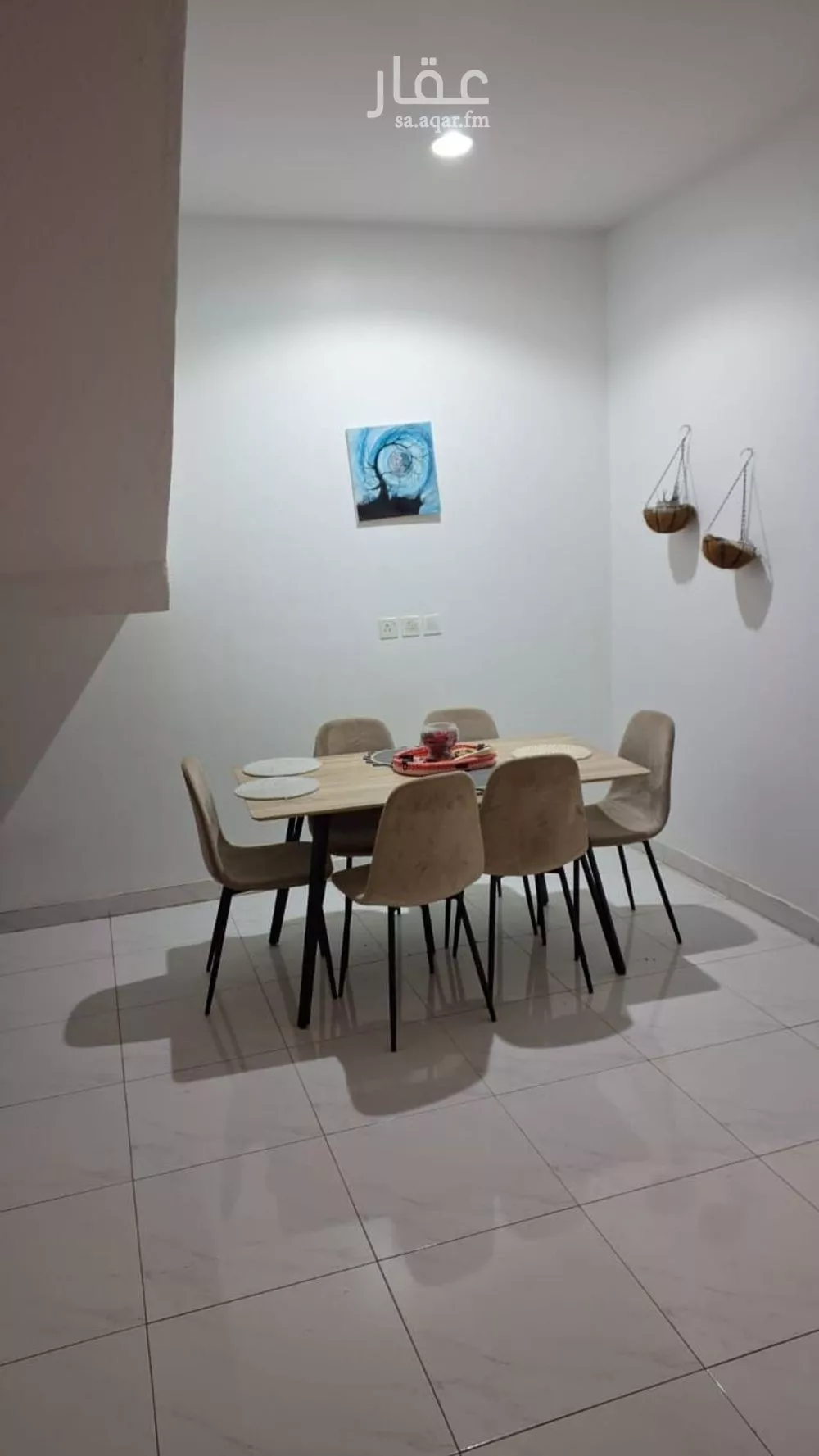 فيلا 6 غرف في الدريهمية 3