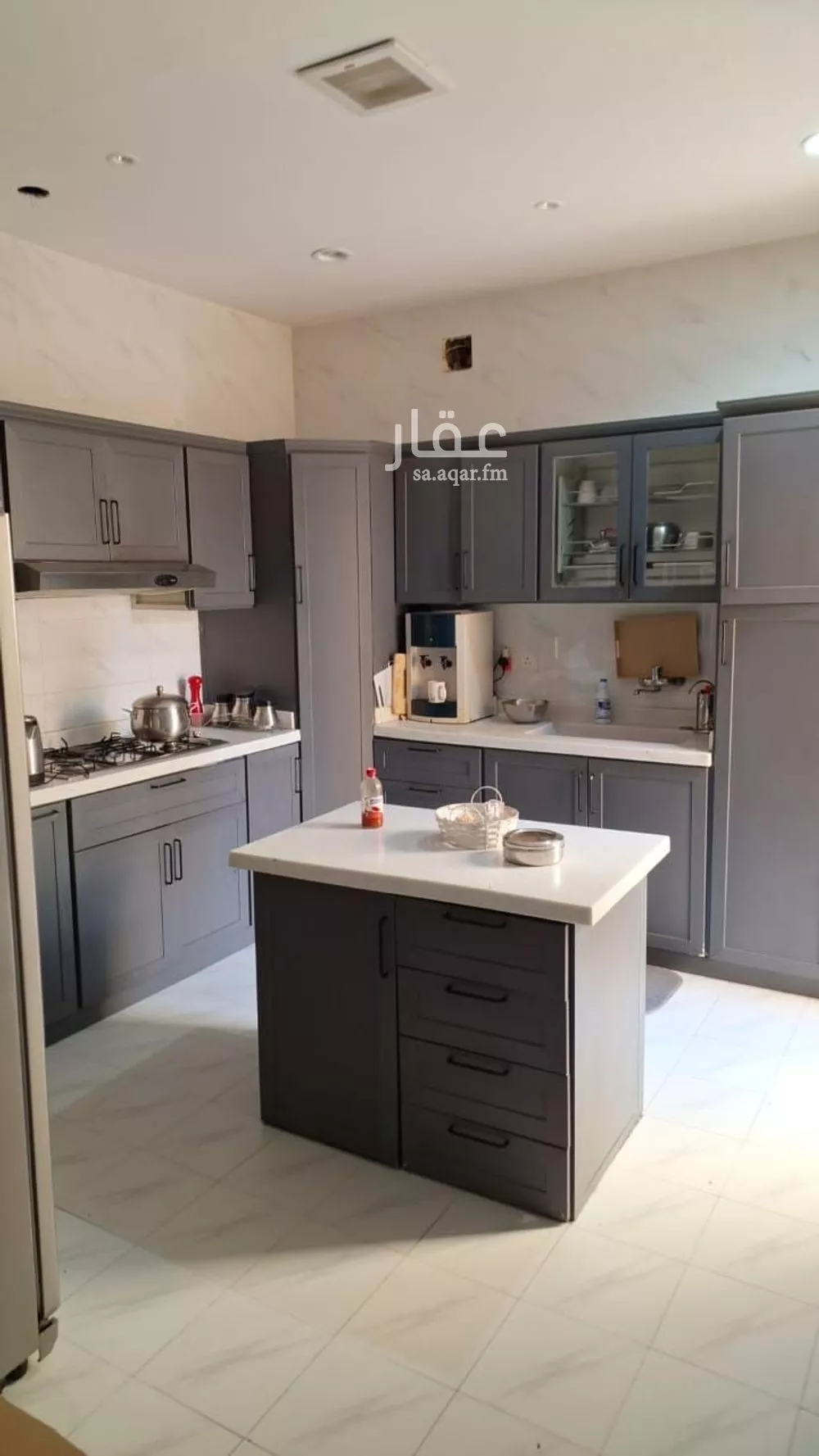 فيلا 6 غرف في الدريهمية 2