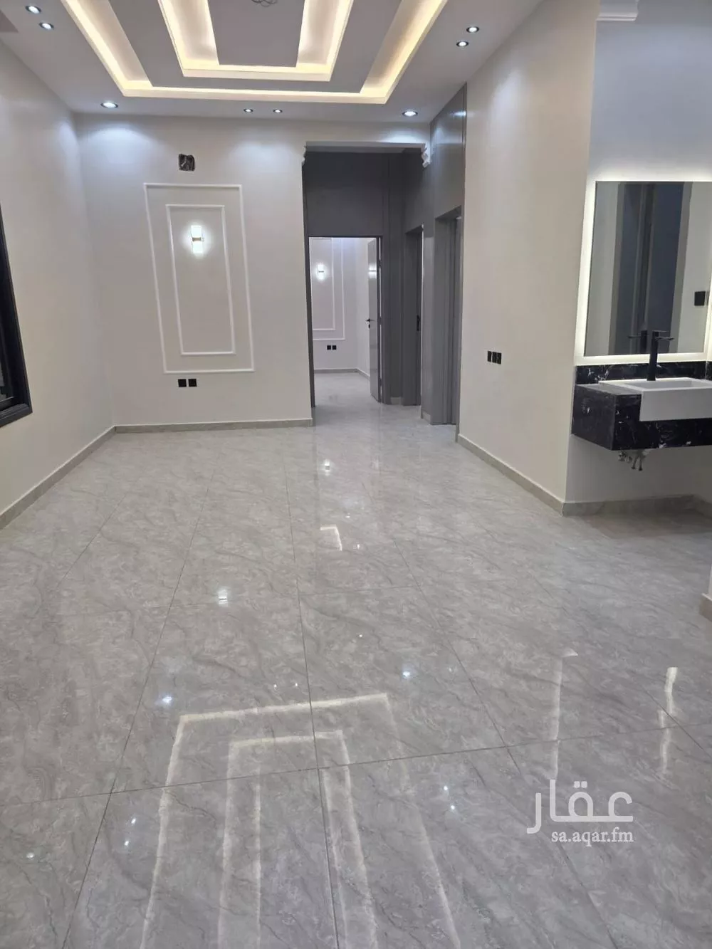 دور 4 غرف في عكاظ 3