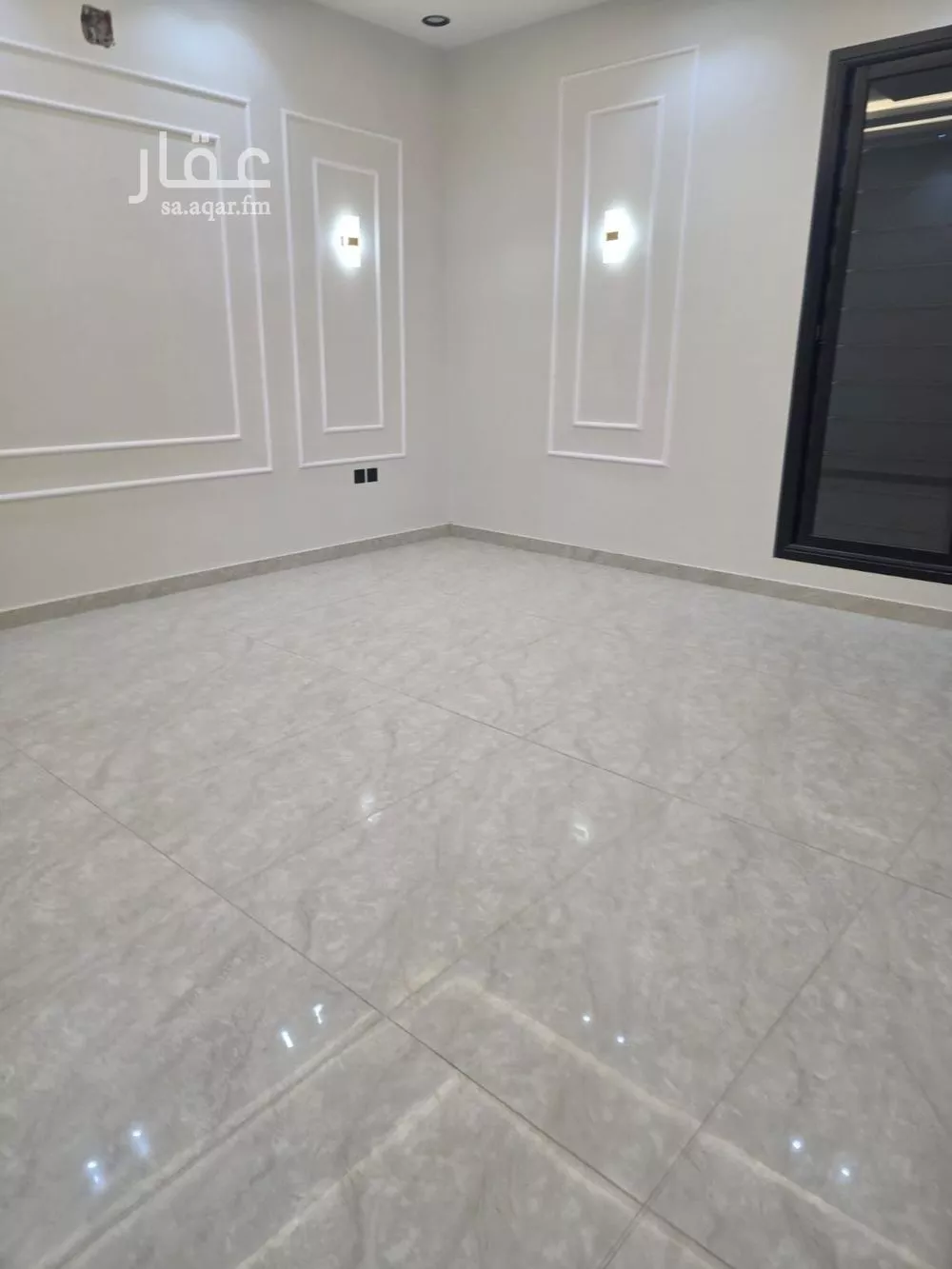 دور 4 غرف في عكاظ 4