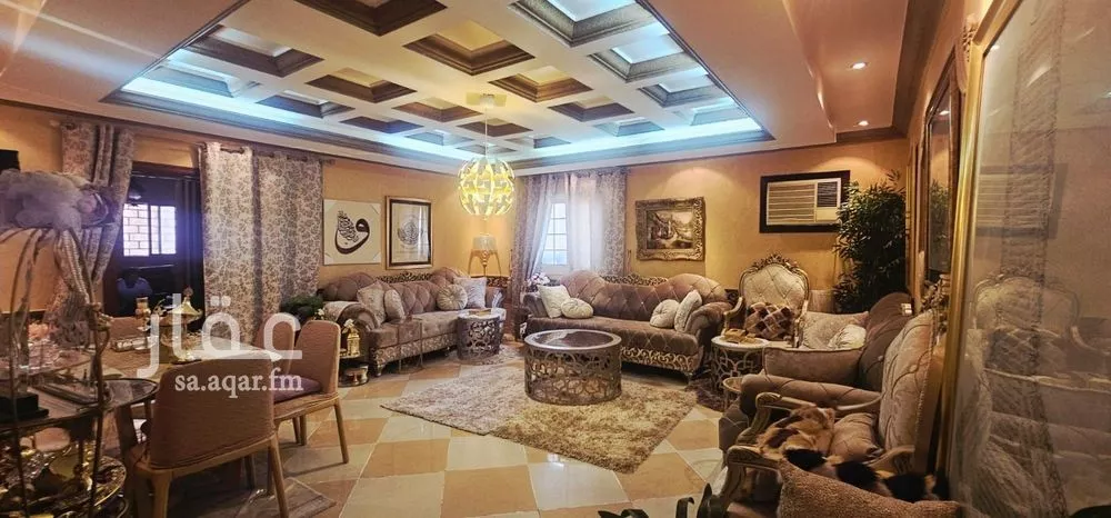 شقة 5 غرف في النسيم 3