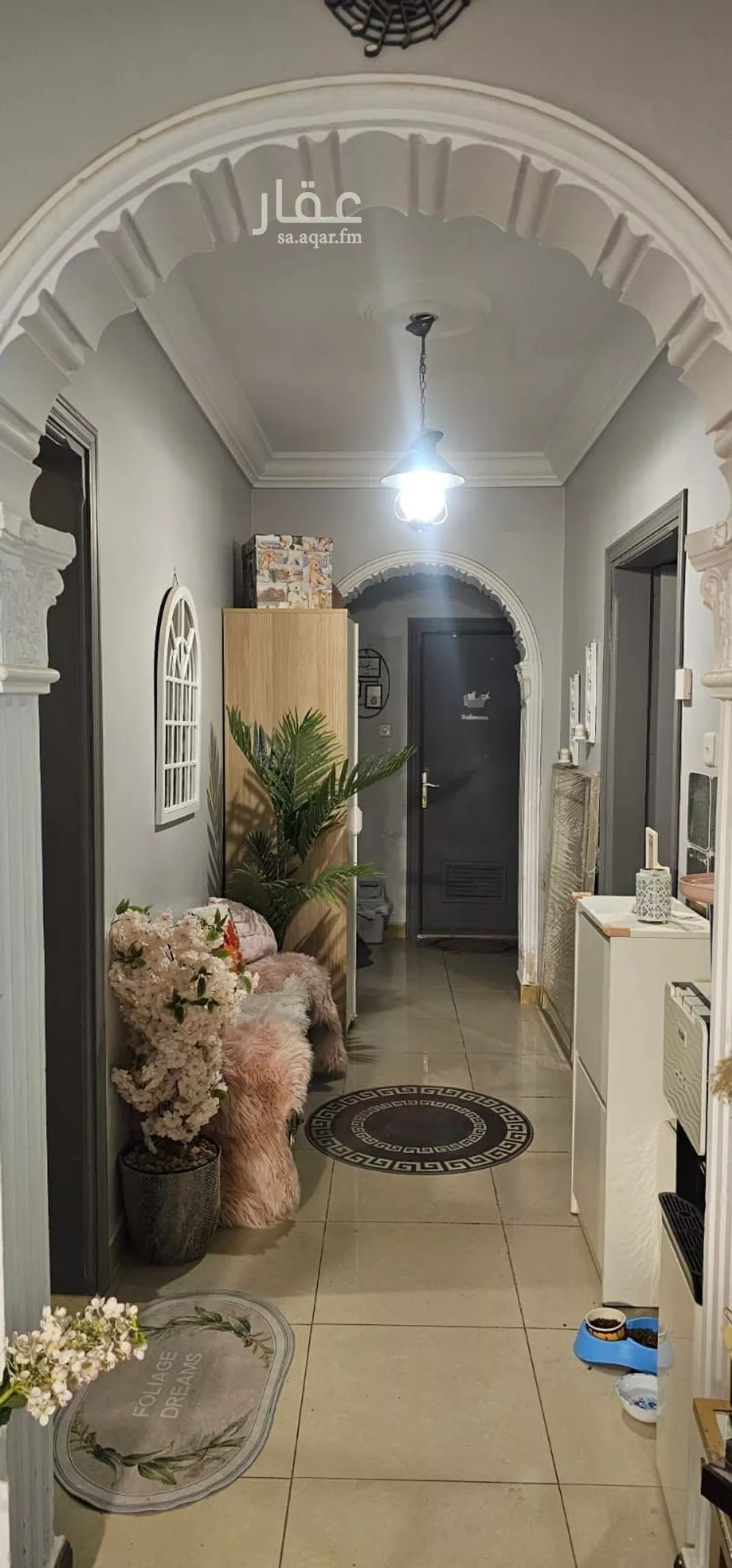 شقة 5 غرف في النسيم 5