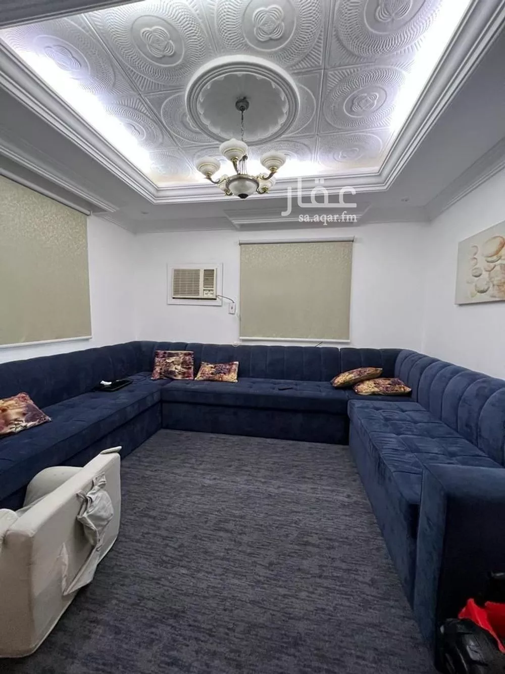 4 bedroom apartment in Al Bawadi, Jeddah 4