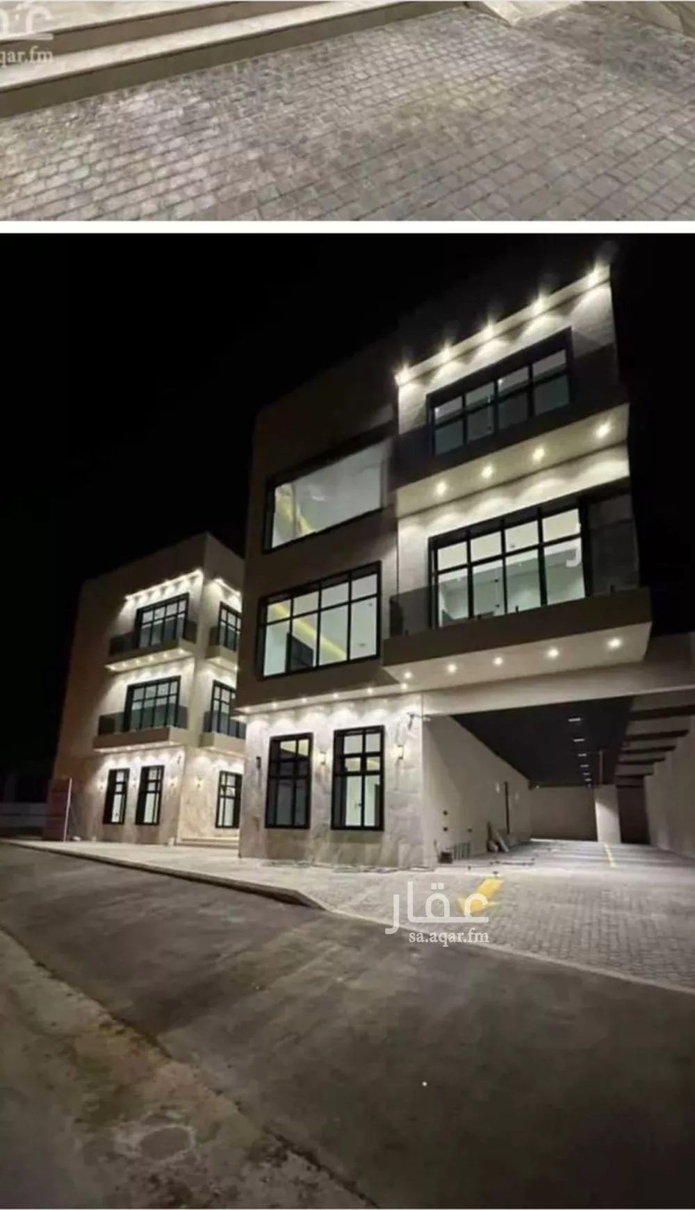 شقة 3 غرف في المهدية 2