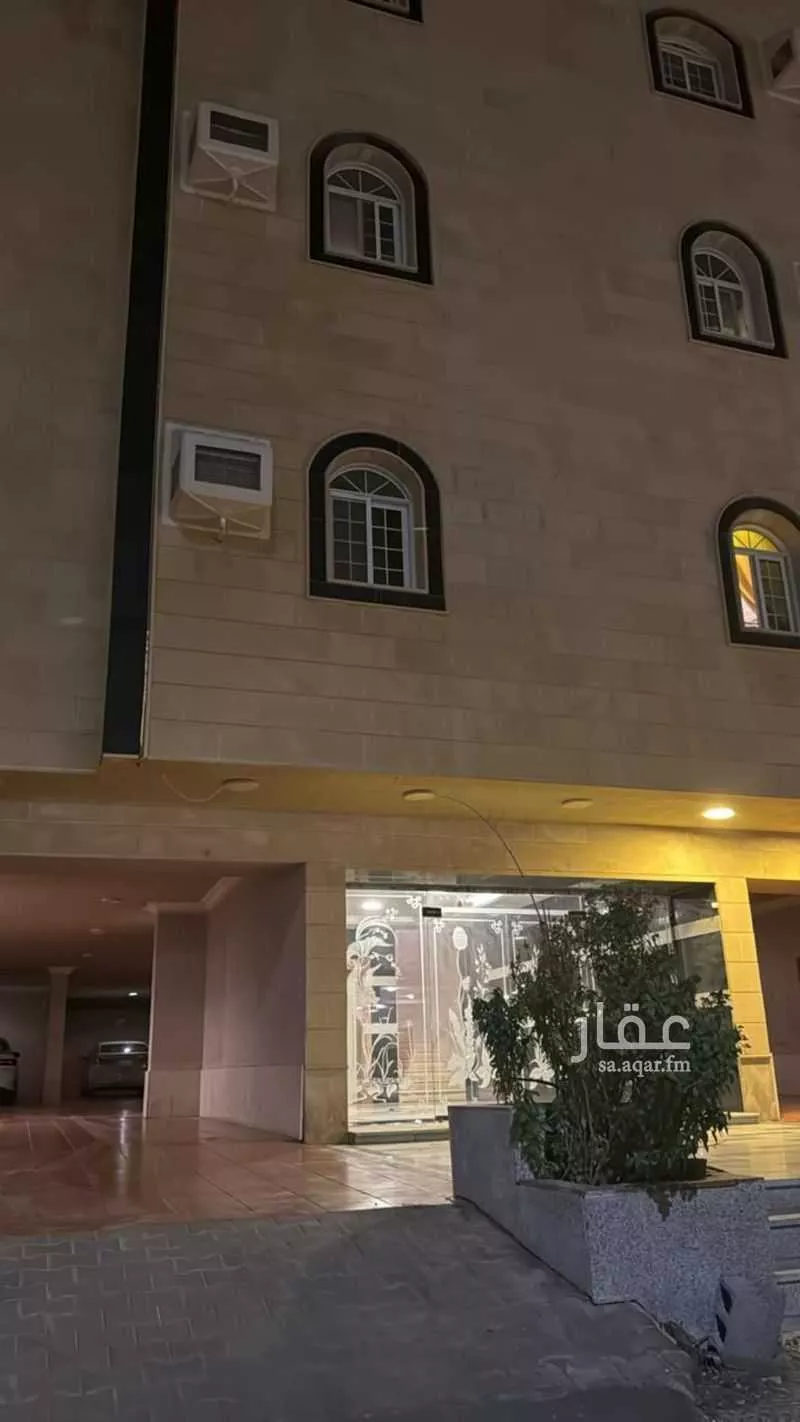 شقة 4 غرف في الريان 2