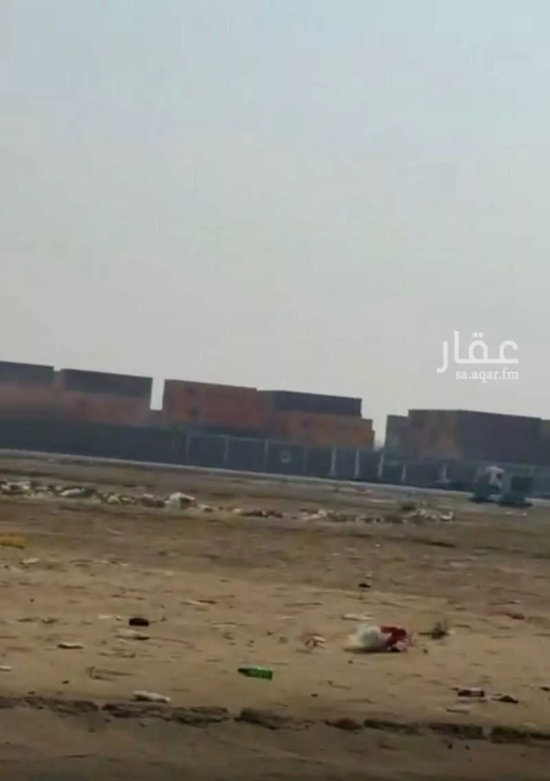 595 sqm land in As Sahil 1