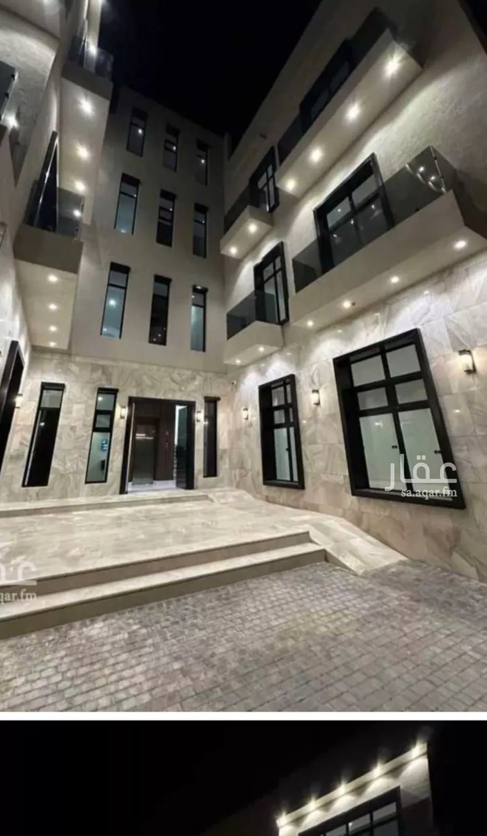 شقة 3 غرف في المهدية 3