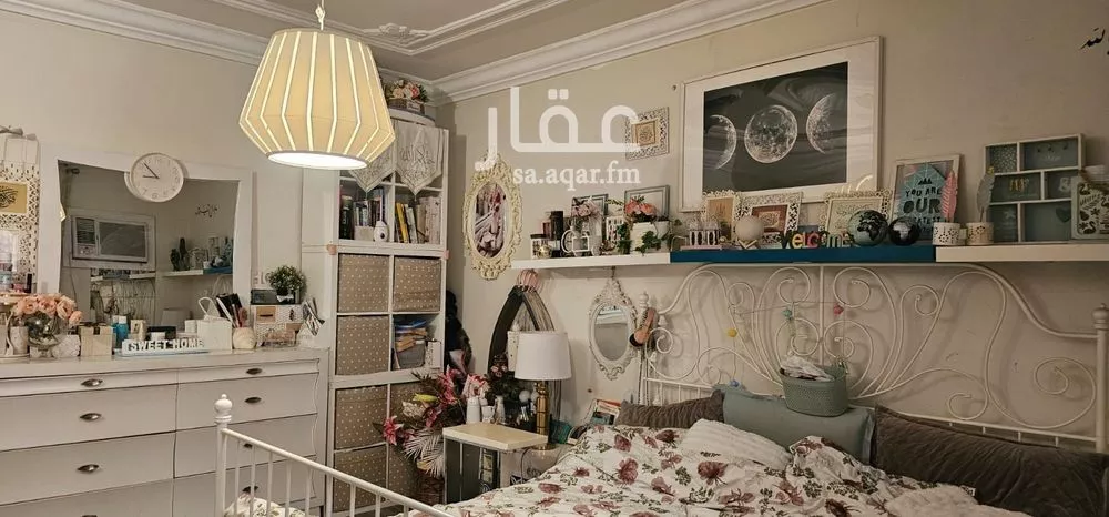 شقة 5 غرف في النسيم 4