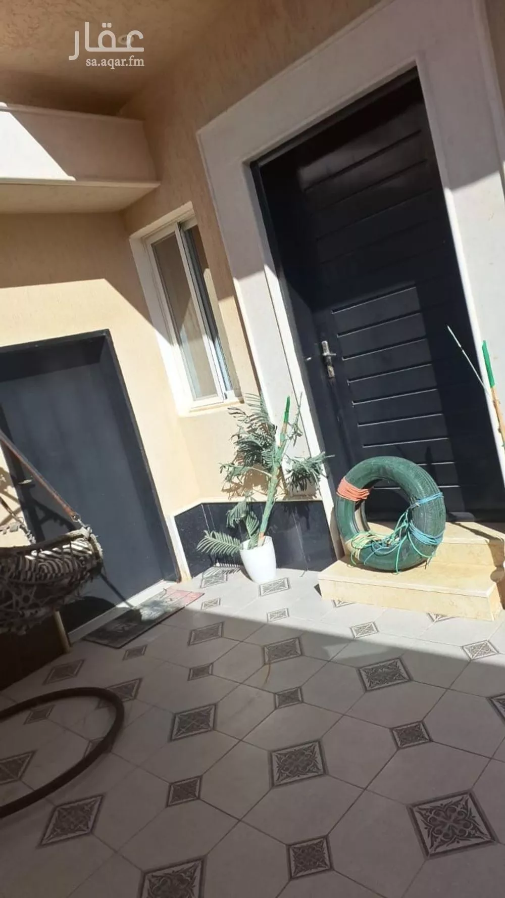 فيلا 6 غرف في الدريهمية 4