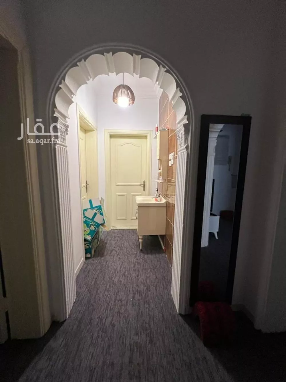 4 bedroom apartment in Al Bawadi, Jeddah 8
