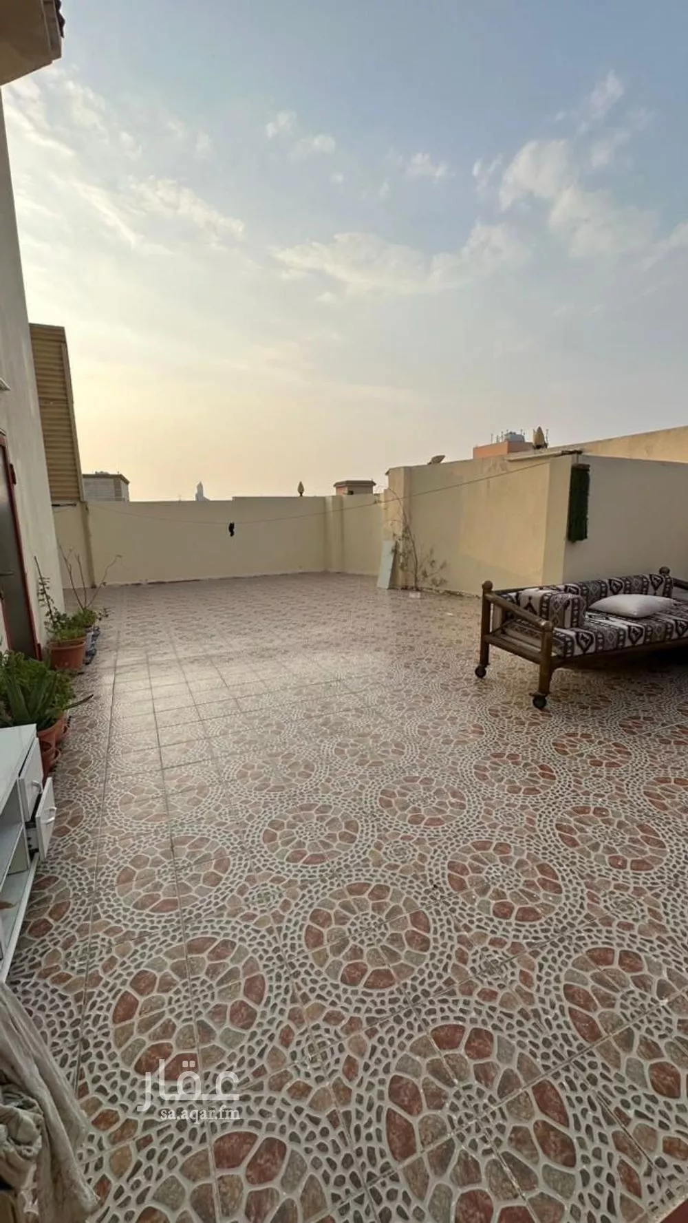 8 bedroom villa in Bani Malik, Jeddah 5