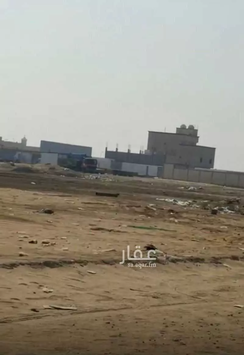 595 sqm land in As Sahil 2