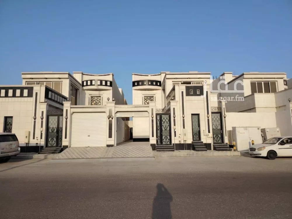 فيلا 6 غرف في الشراع