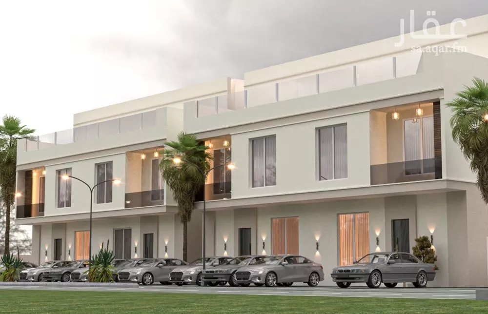 شقة 3 غرف في الصواري