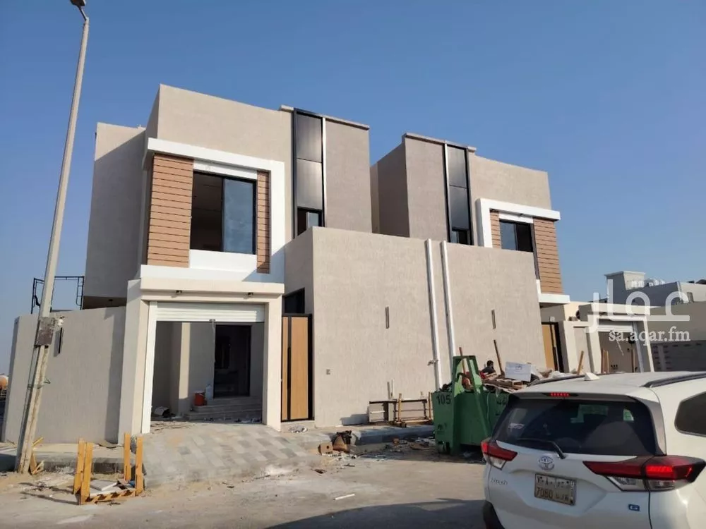 فيلا 6 غرف في الصواري