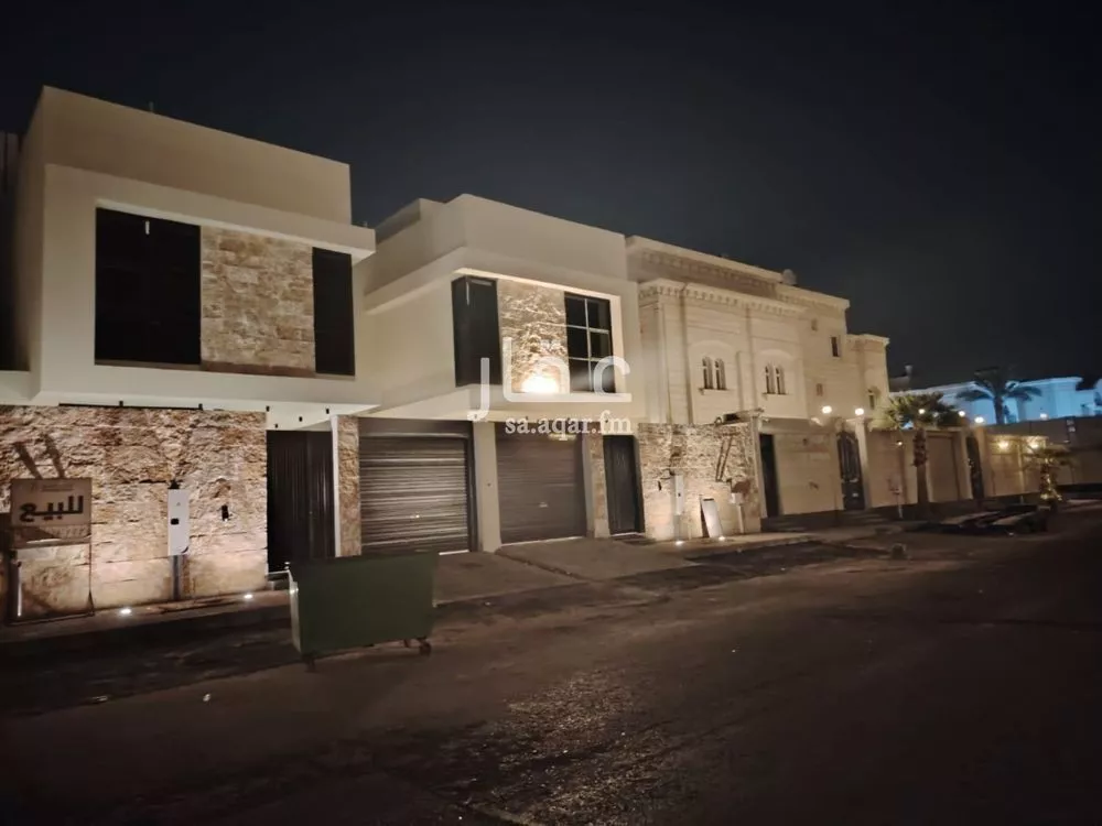 فيلا 9 غرف في التحلية