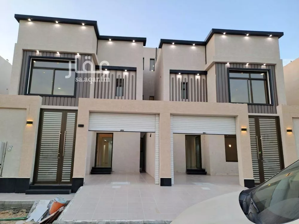 6 bedroom villa in Al Shiraa
