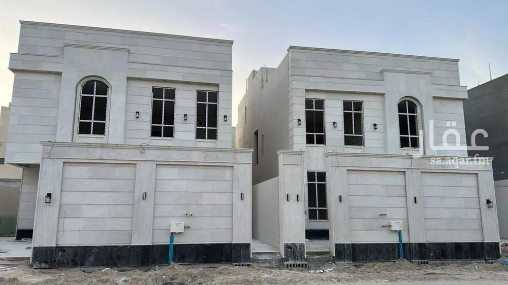 فيلا 6 غرف في الصواري