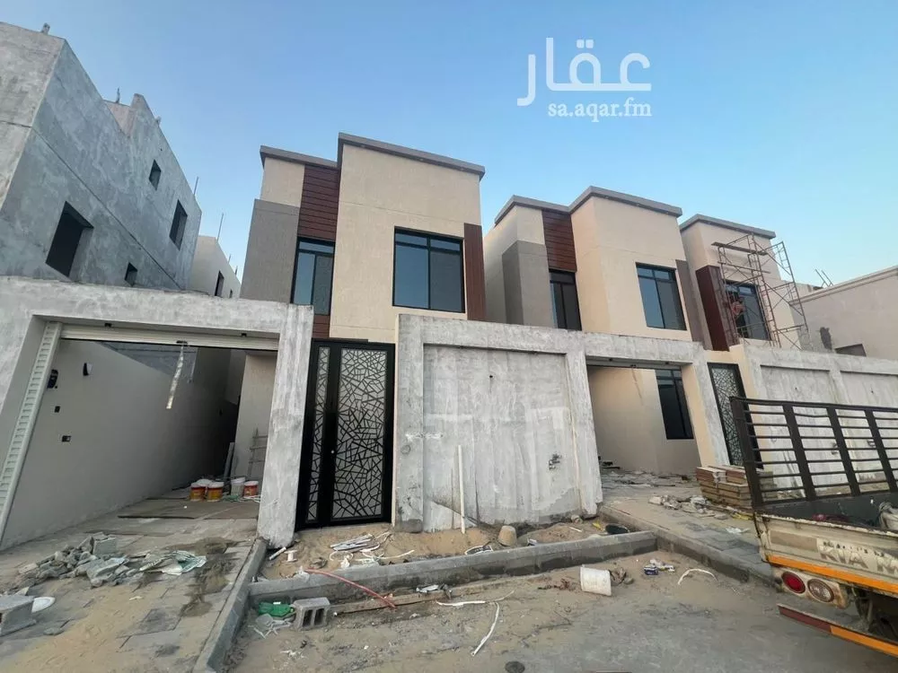 6 bedroom villa in As Sawari 2