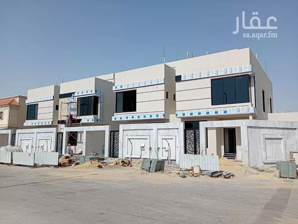 5 bedroom villa in Al Shiraa