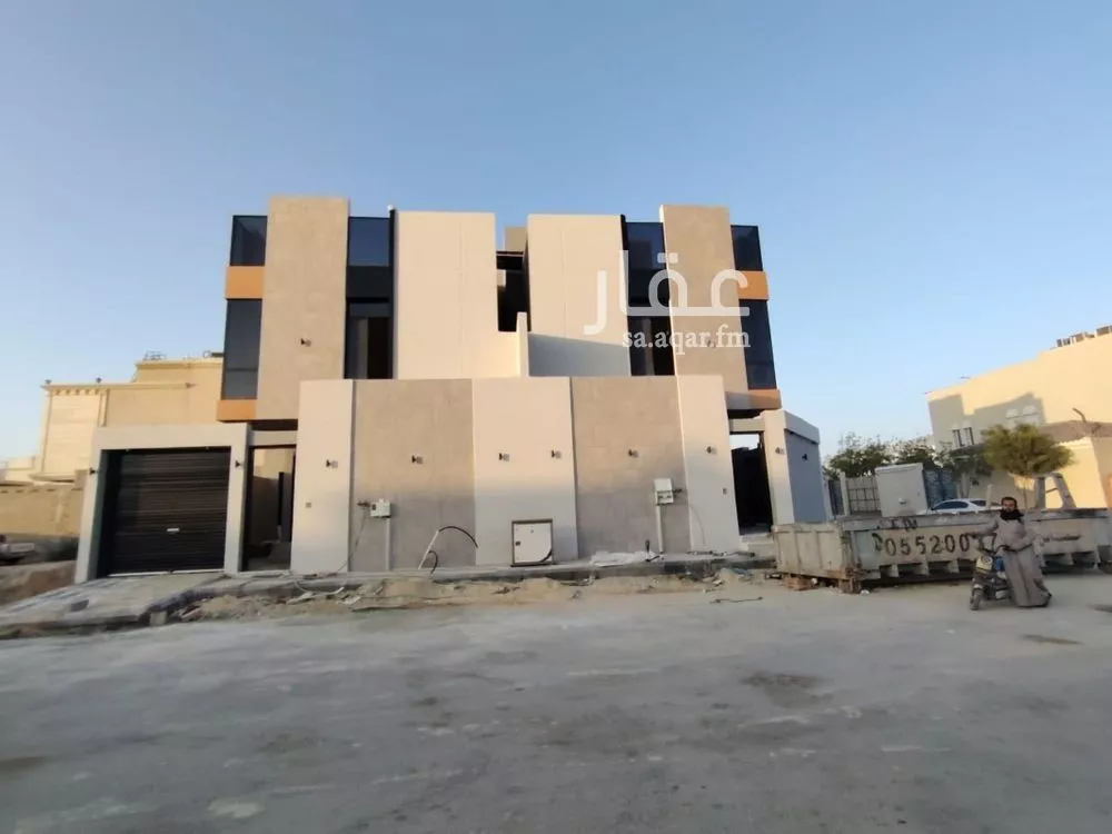 فيلا 5 غرف في الصواري