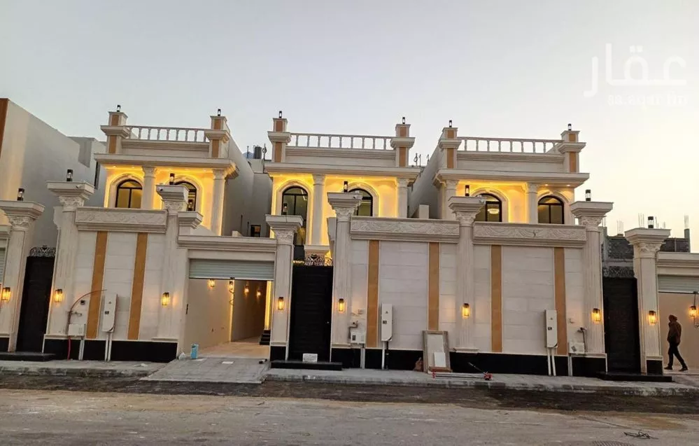 فيلا 5 غرف في اللؤلؤ