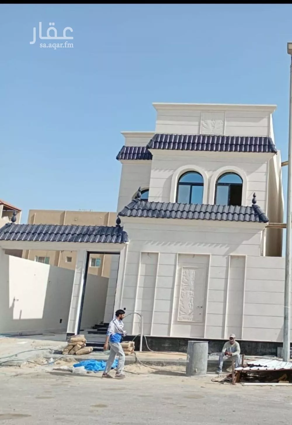 فيلا 6 غرف في الصواري