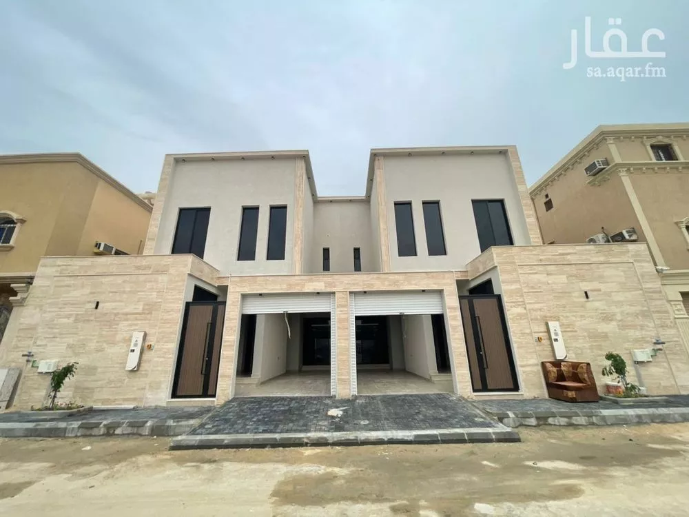 6 bedroom villa in As Sawari