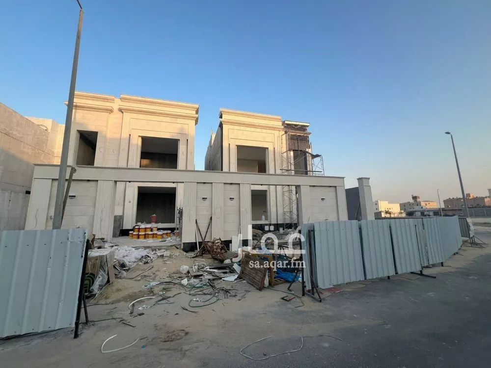 فيلا 8 غرف في الصواري 2